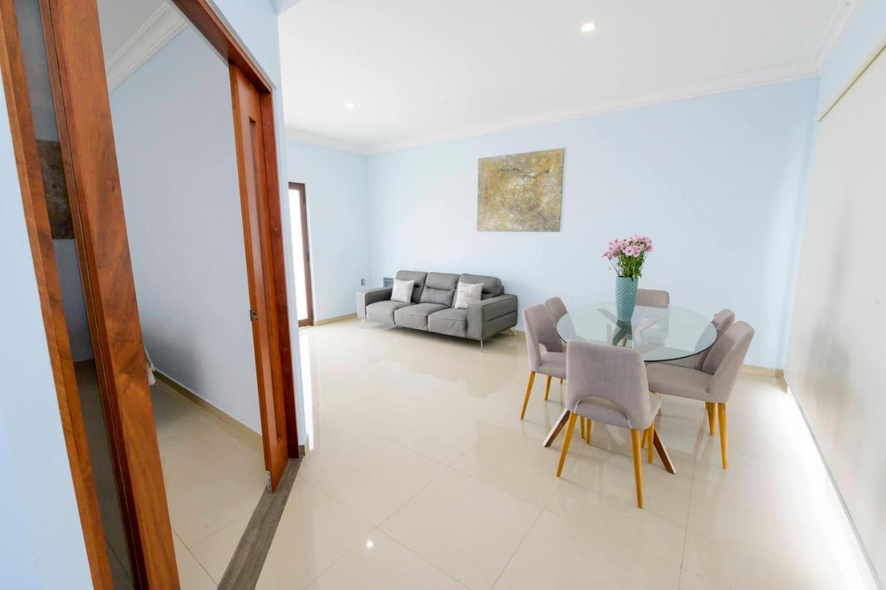 Suites De La Parra Oaxaca Εξωτερικό φωτογραφία
