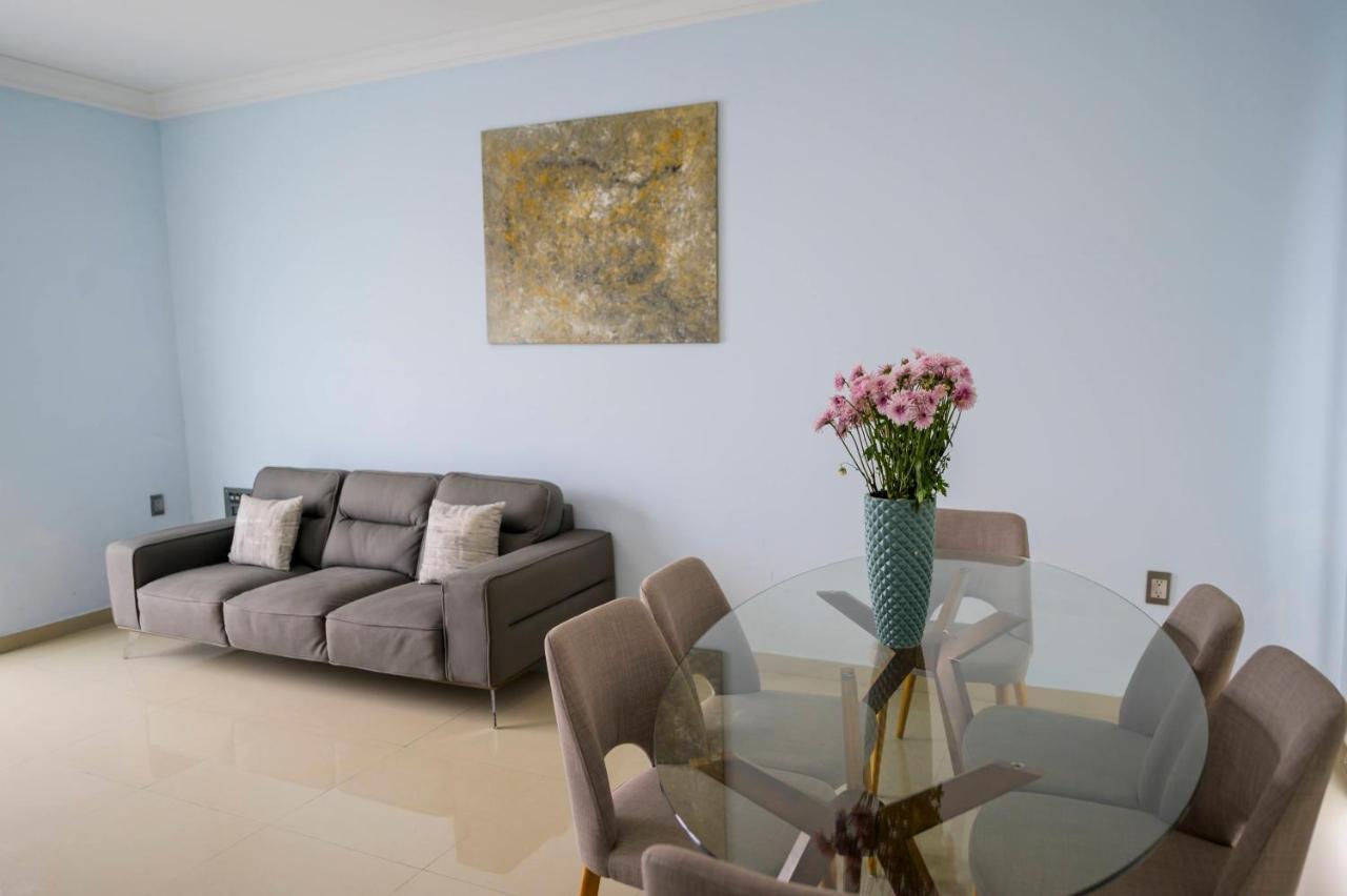 Suites De La Parra Oaxaca Εξωτερικό φωτογραφία