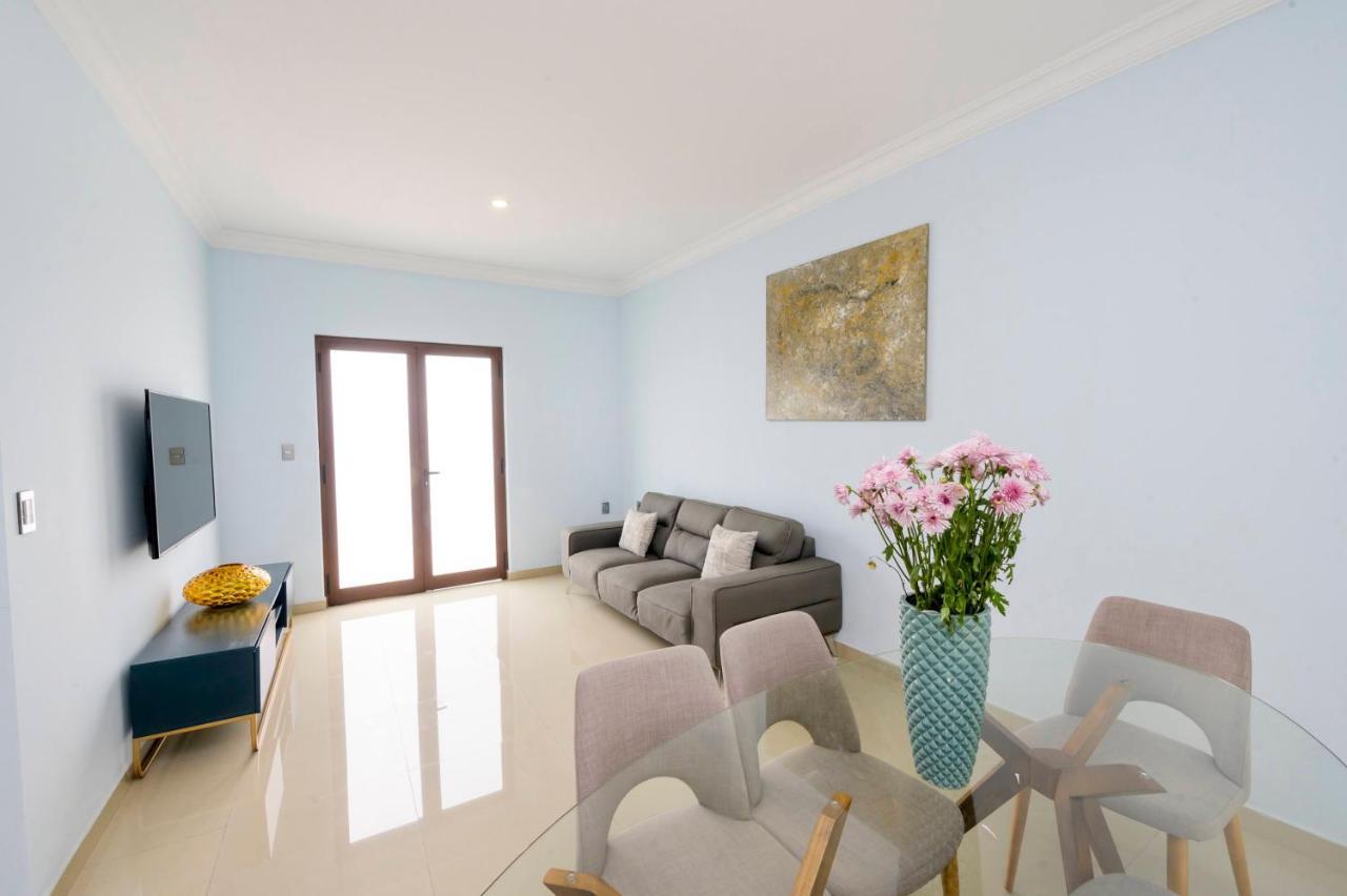 Suites De La Parra Oaxaca Εξωτερικό φωτογραφία