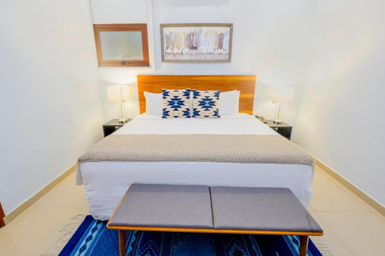 Suites De La Parra Oaxaca Εξωτερικό φωτογραφία
