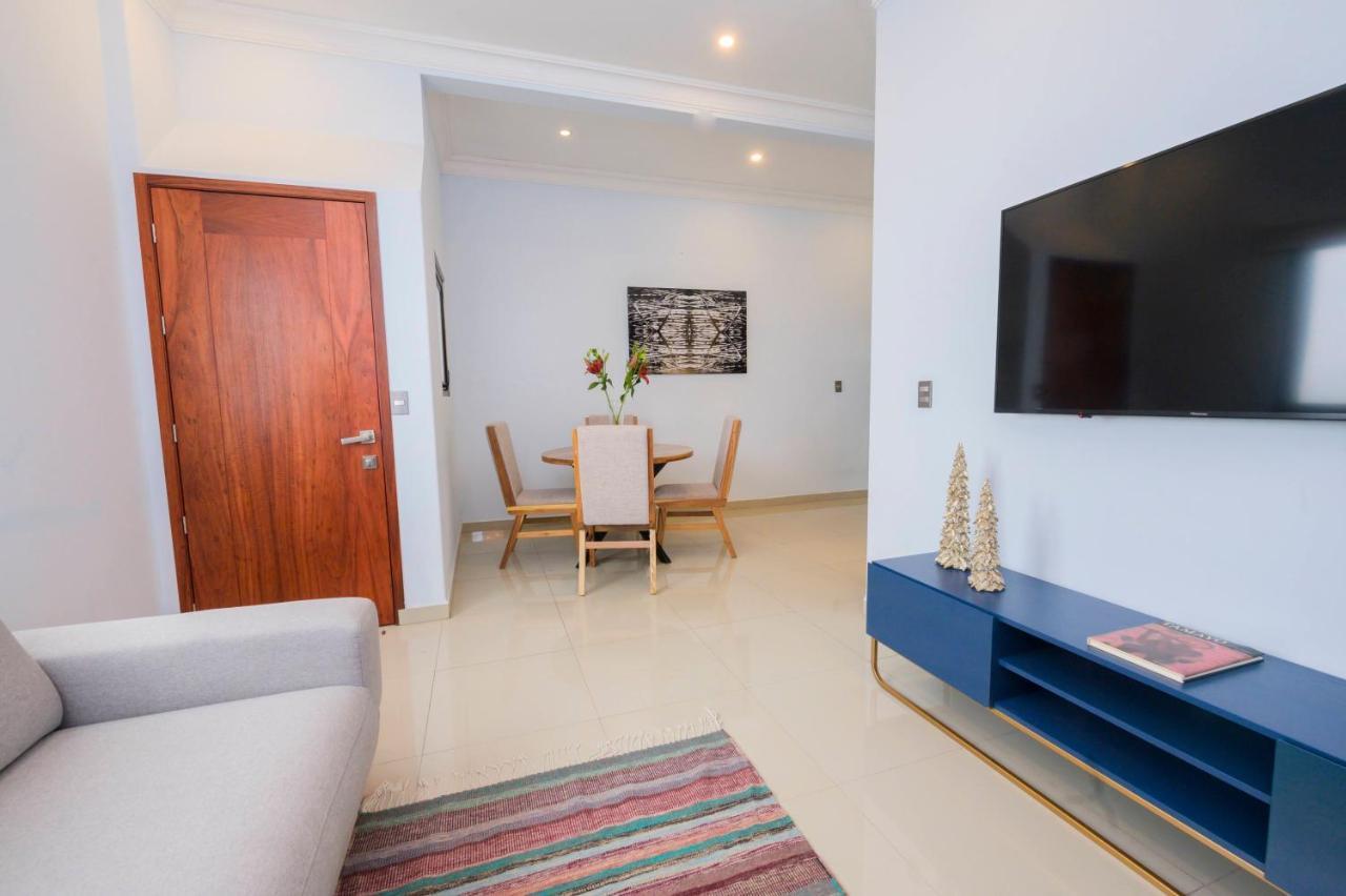 Suites De La Parra Oaxaca Εξωτερικό φωτογραφία