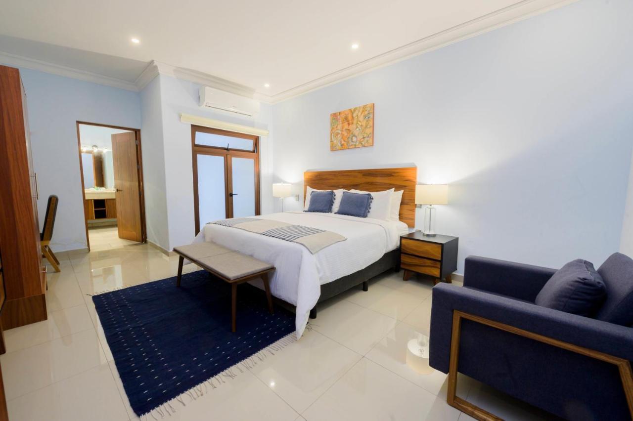 Suites De La Parra Oaxaca Εξωτερικό φωτογραφία