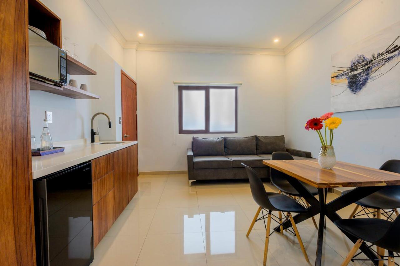 Suites De La Parra Oaxaca Εξωτερικό φωτογραφία